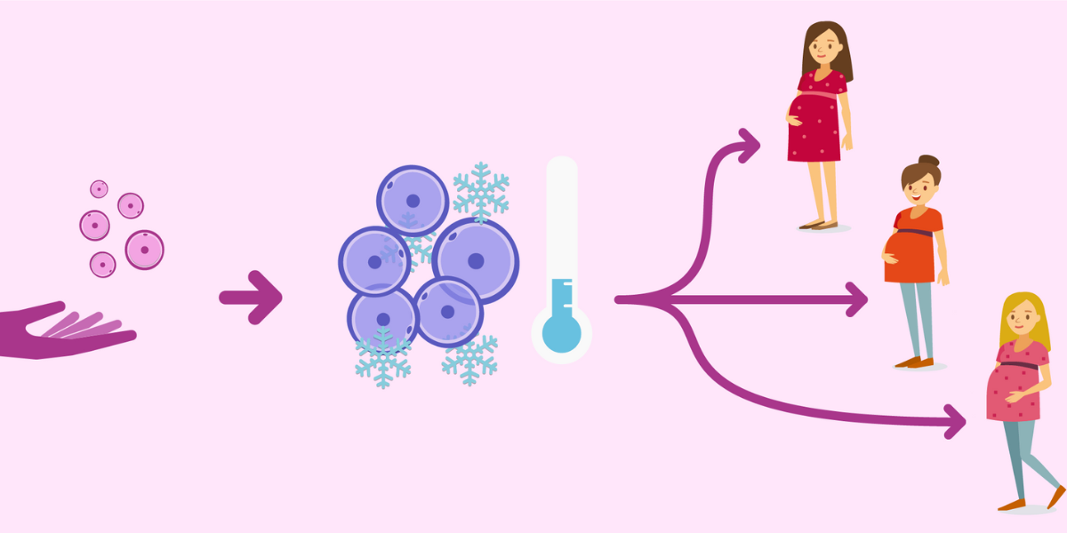Donor programs consultation at Sattva Fertility Care Center