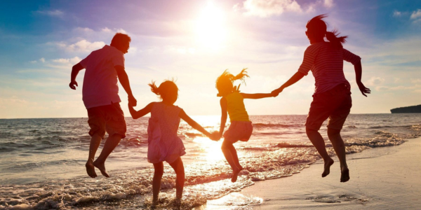 Family balancing through surrogacy at Sattva Fertility Care Center