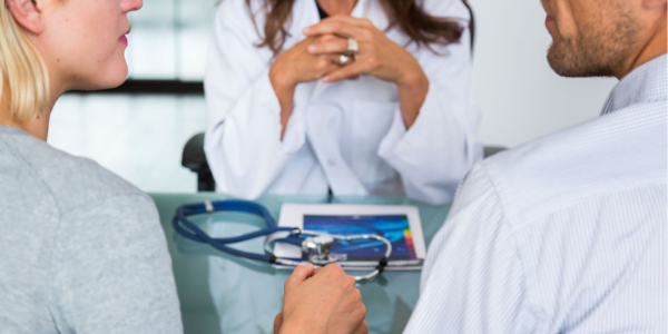 Personalized ovulation induction treatment at Sattva Fertility Care Center