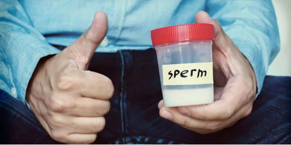 Sperm donation program at Sattva Fertility Care Center