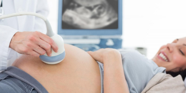 Versatile ultrasonography services at Sattva Fertility Care Center