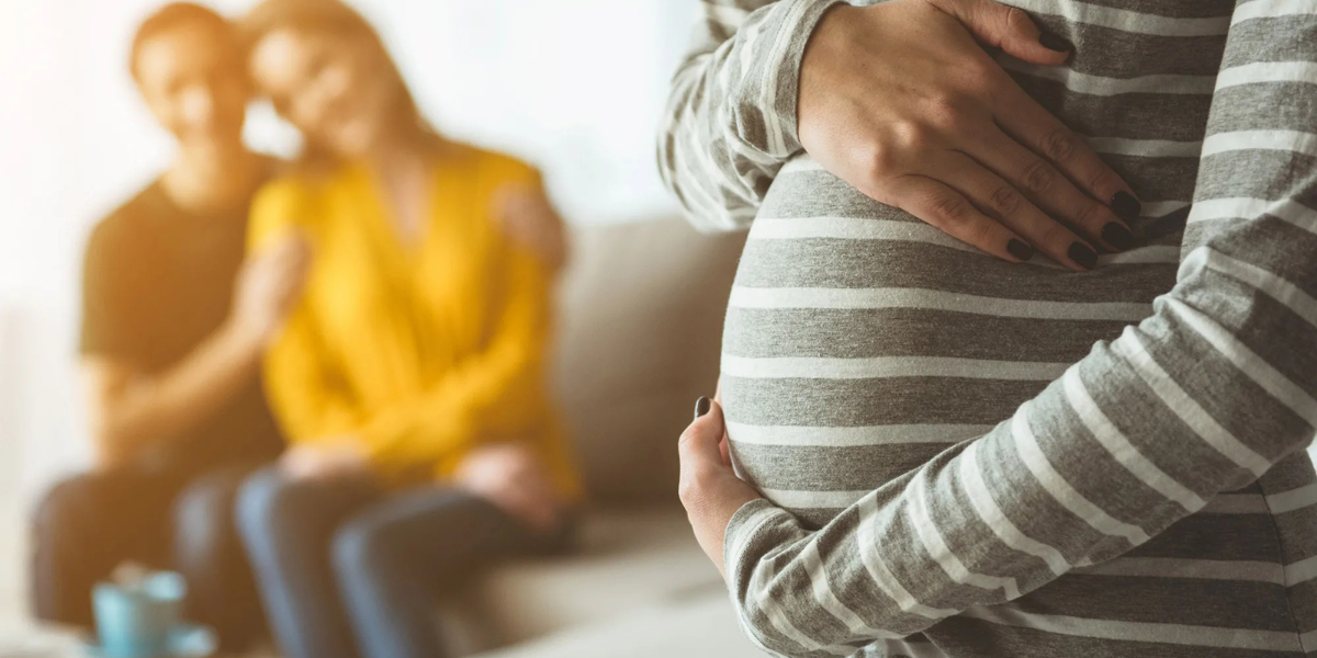 Surrogacy consultation at Sattva Fertility Care Center